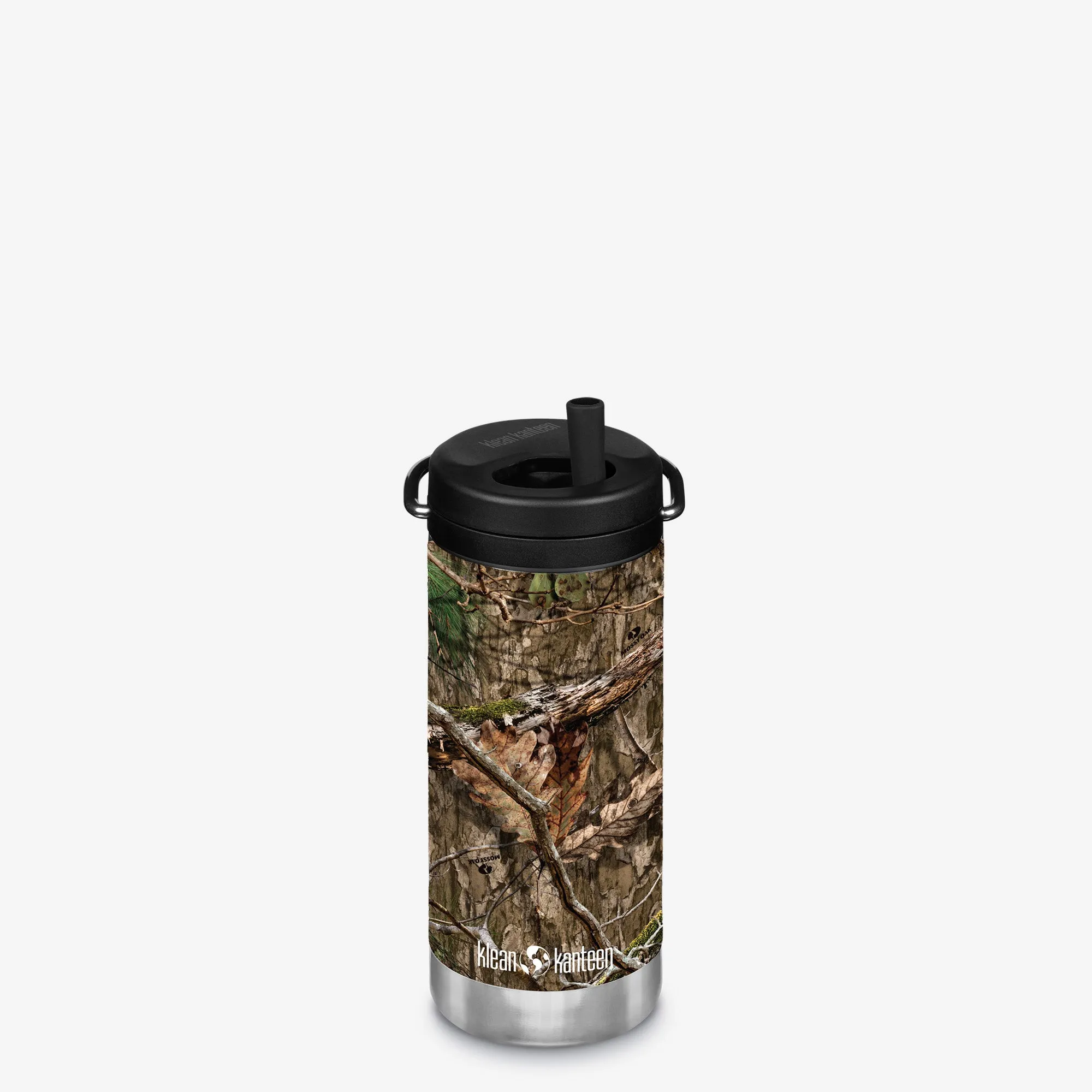 12 oz TKWide Insulated Water Bottle with Twist Cap