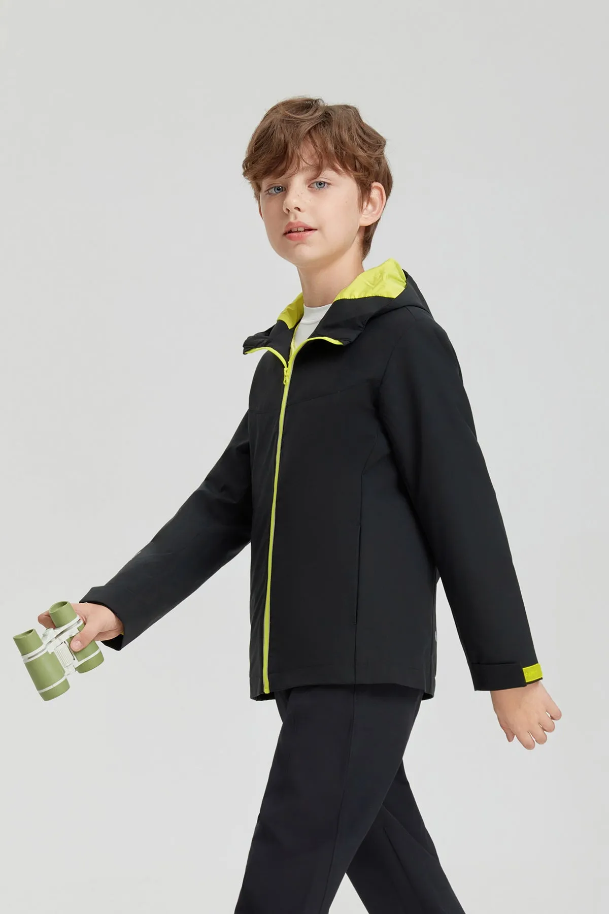 3-in-1 Functional Jacket