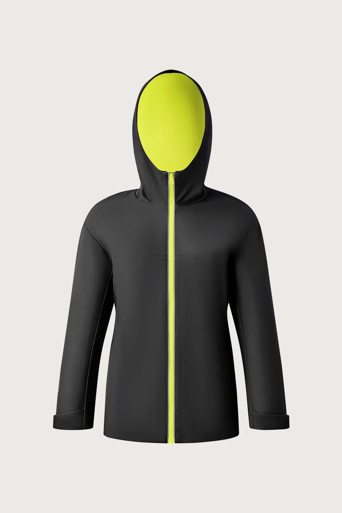 3-in-1 Functional Jacket