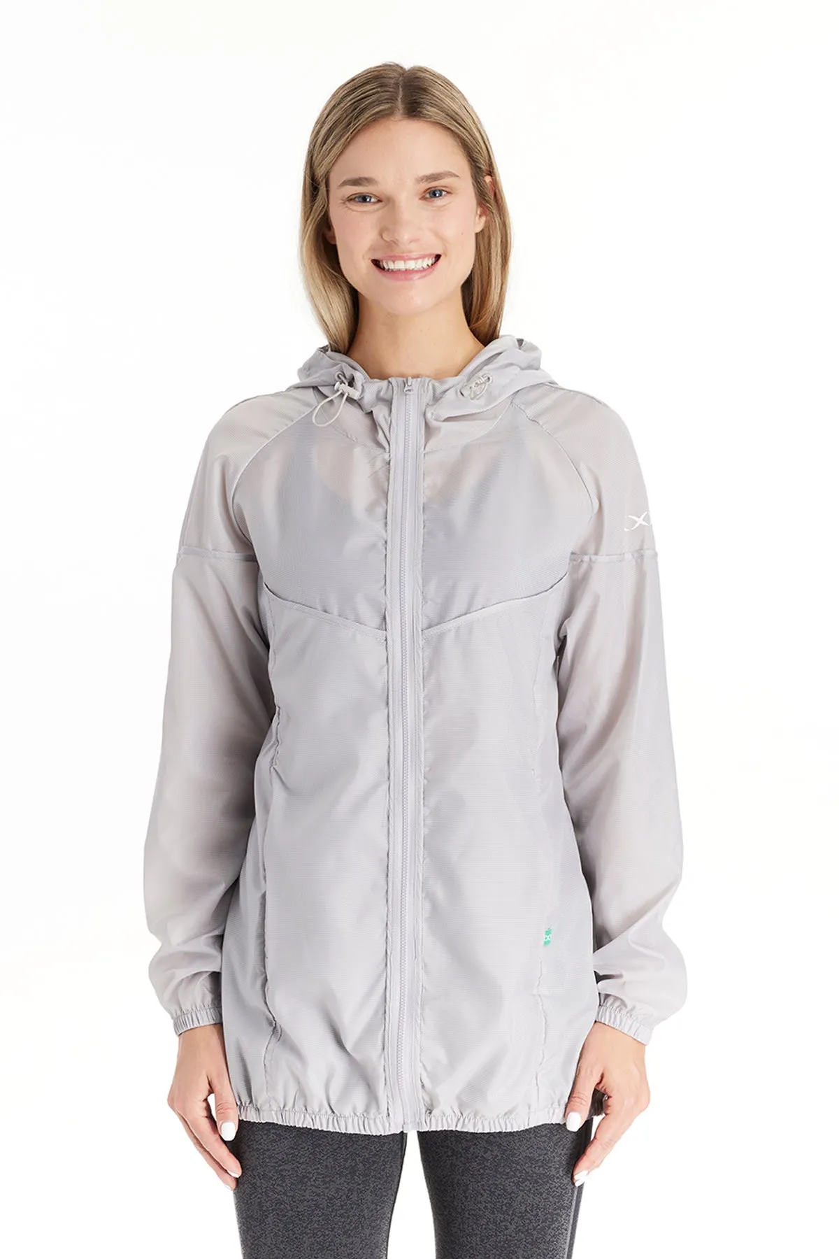 Addison 3in1 Waterproof Maternity Windbreaker