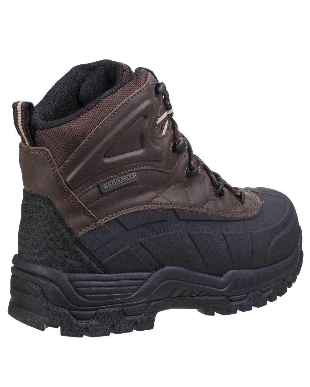 Amblers Safety FS430 Orca Hybrid Waterproof Safety Boots