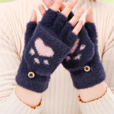 Animal Paw Gloves