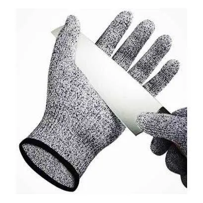 Anti-Cut Hunting Gloves