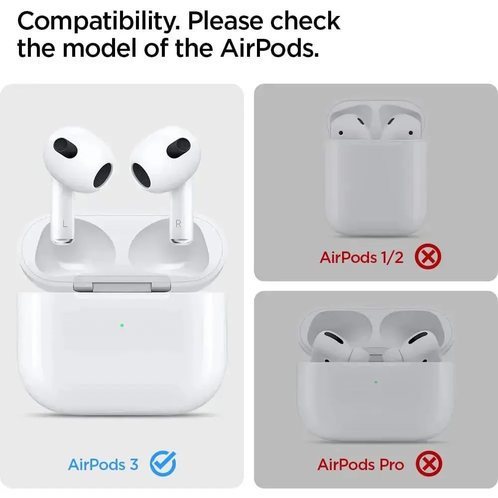 Apple AirPods 3 Case Classic Fit