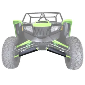 Arctic Cat Wildcat XX UHMW A-Arm Guards