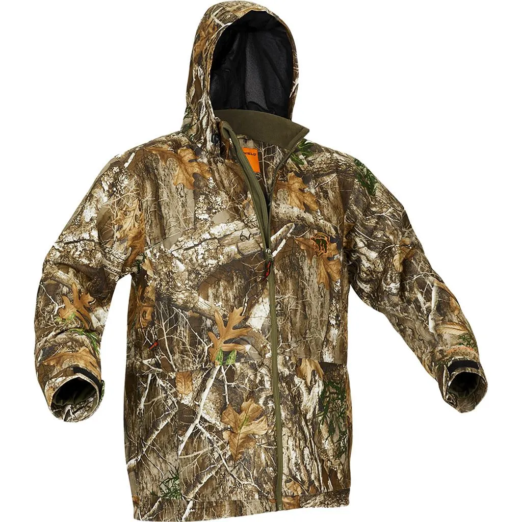 Arctic Shield Heat Echo Raider Jacket Realtree Edge 2X-Large