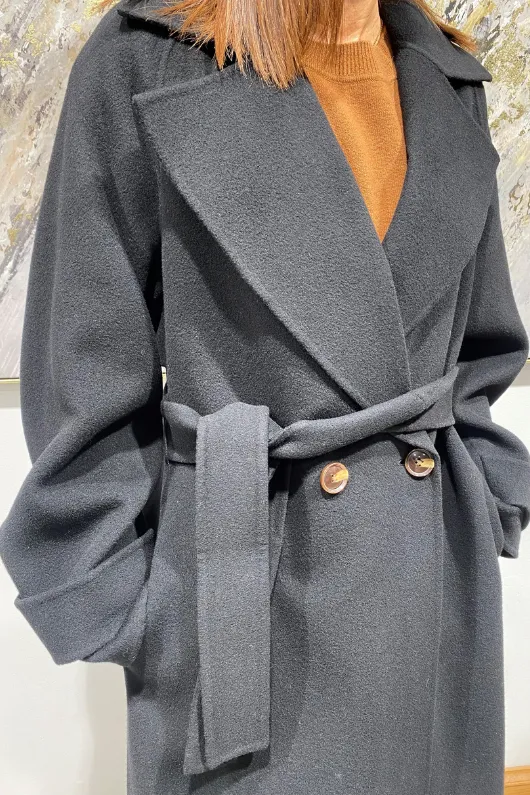 Arley Coat