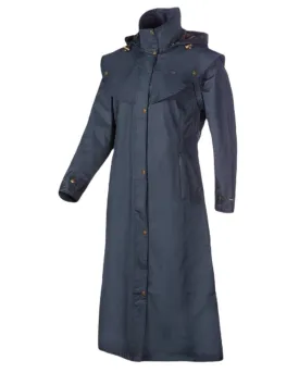 Baleno Newbury Waterproof Long Coat