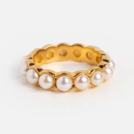 Bold Pearl Band