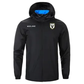 Bulls Academy Rain Jacket