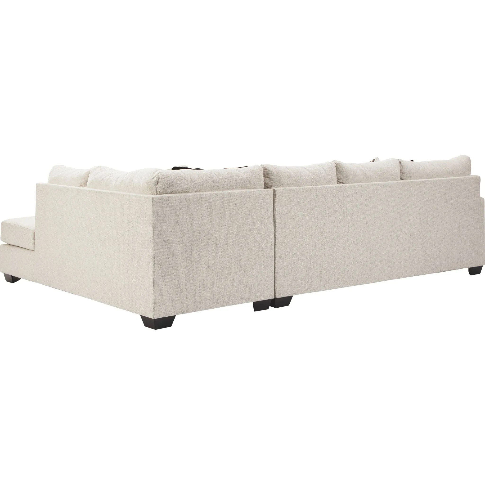 Cambri-Exclusive 2 Piece Sectional