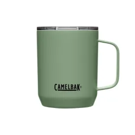 CamelBak Camp Mug Stainless Steel Vacuum Insulated 350mL