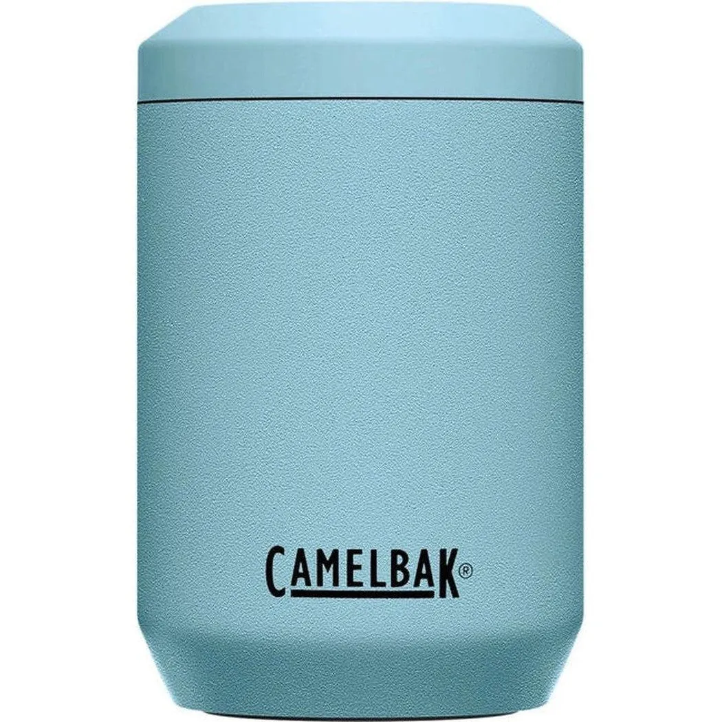 CamelBak Can Cooler 12oz, Stainless Steel Vacuum Insulated