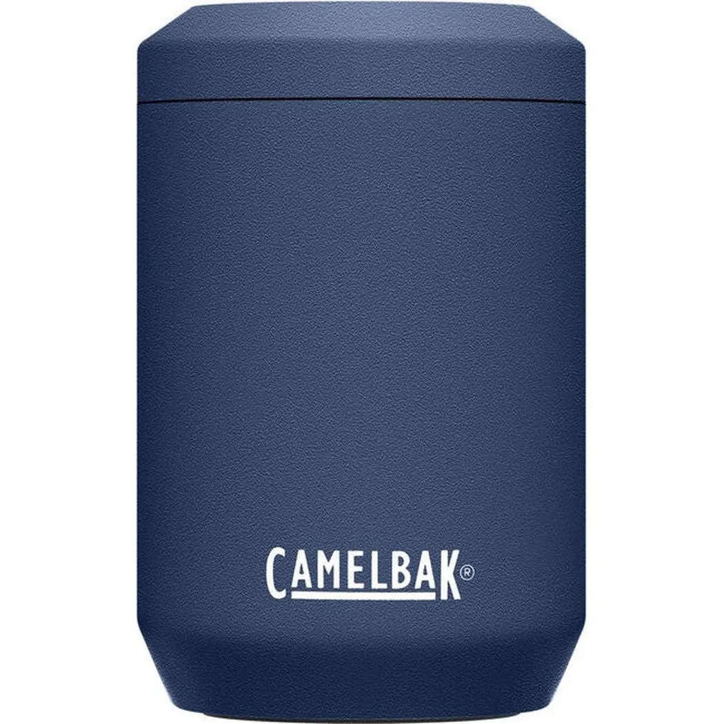 CamelBak Can Cooler 12oz, Stainless Steel Vacuum Insulated