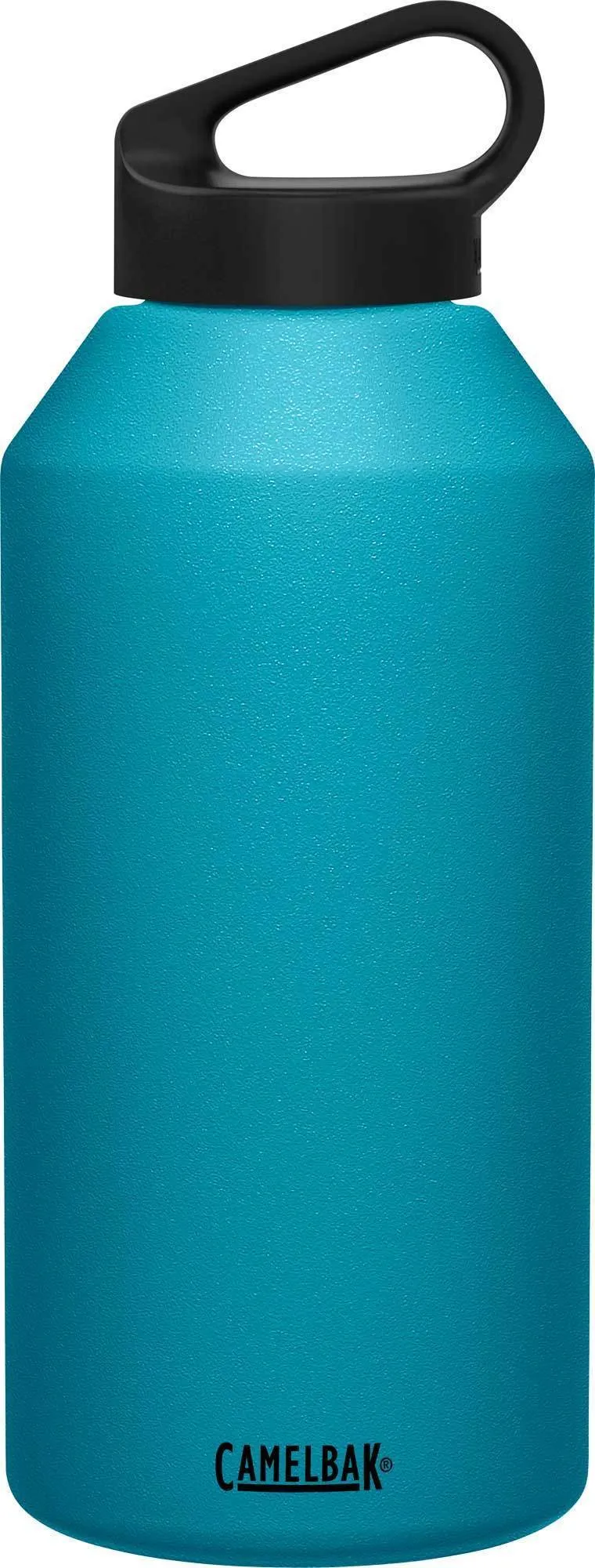 Camelbak Carry Cap 64 oz Bottle, Insulated Stainless Steel