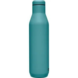 CamelBak Horizon Vacuum Insulated Stainless Steel .75L Water Bottle