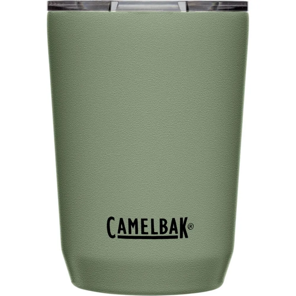 Camelbak Insulated Tumbler 350mL Moss Green