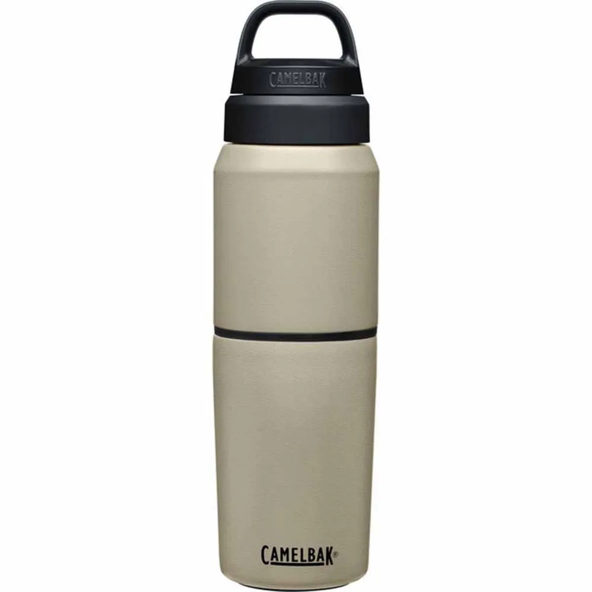 Camelbak MultiBev SST Vacuum Insulated 17 oz Water Bottle & 12 oz Detachable Cup