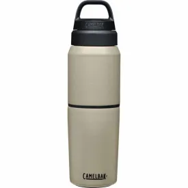 Camelbak MultiBev SST Vacuum Insulated 17 oz Water Bottle & 12 oz Detachable Cup