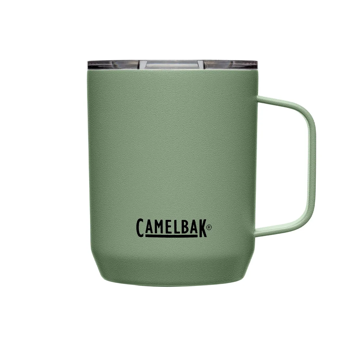 Camp Mug SS Vacuum Insulated 350ml