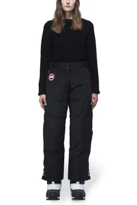 Canada Goose Ladies Tundra Down Pant