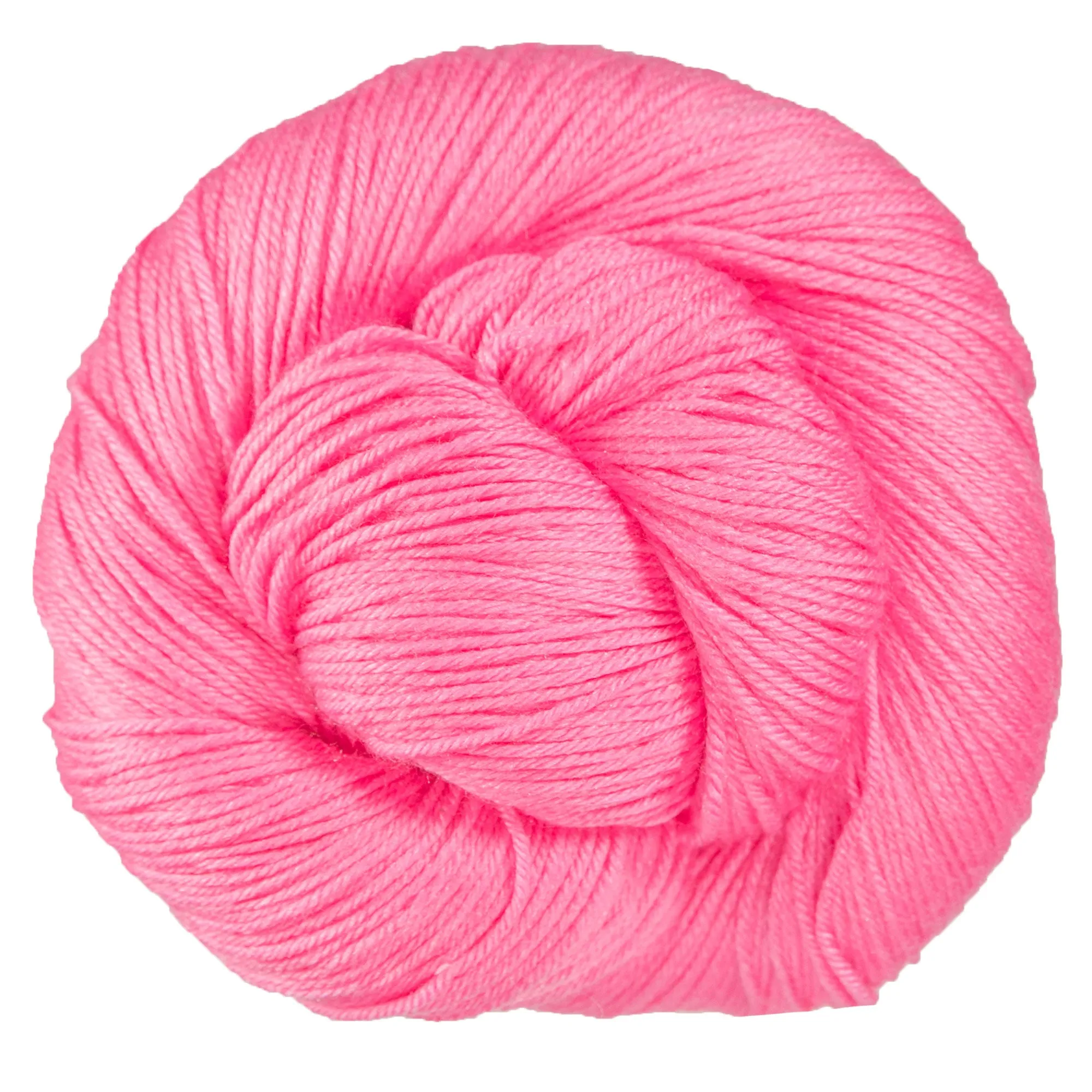 Cascade Yarns Heritage Silk Yarn - 5748 Pink Carnation