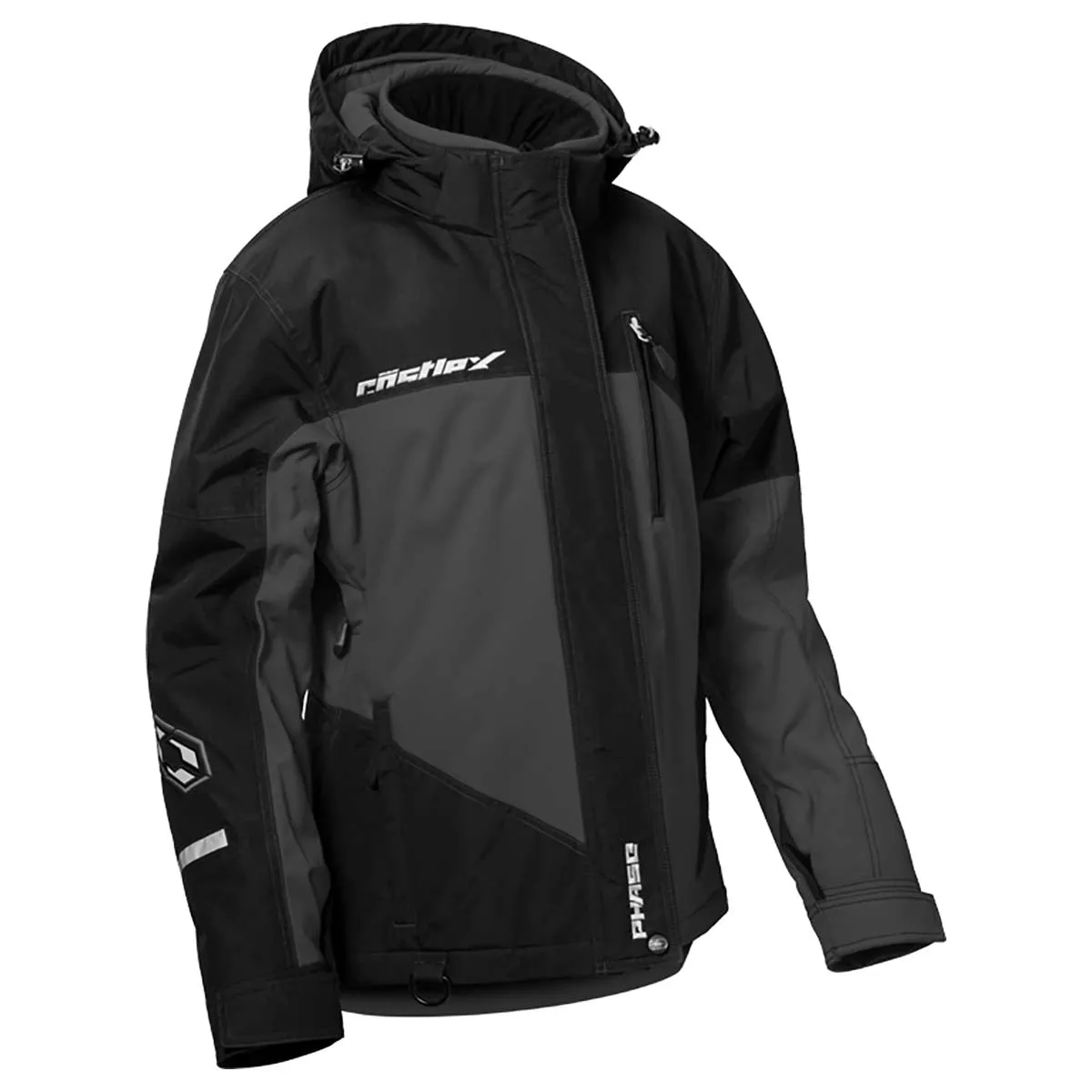 Castle X Women's Phase G4 Snowmobile Jacket w/CastleShield High Loft Insulation