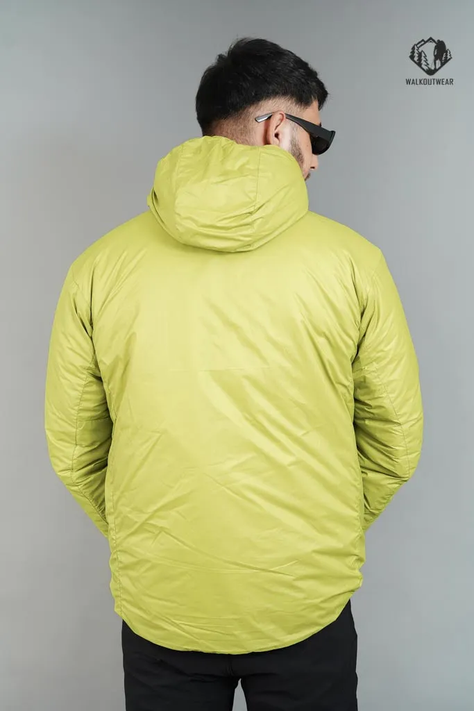 cell jacket lite weight windproof