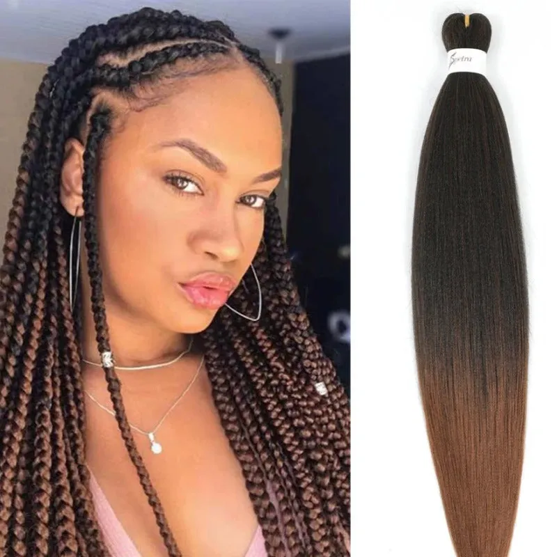 Daily Wear Dreadlocks Hair Extension