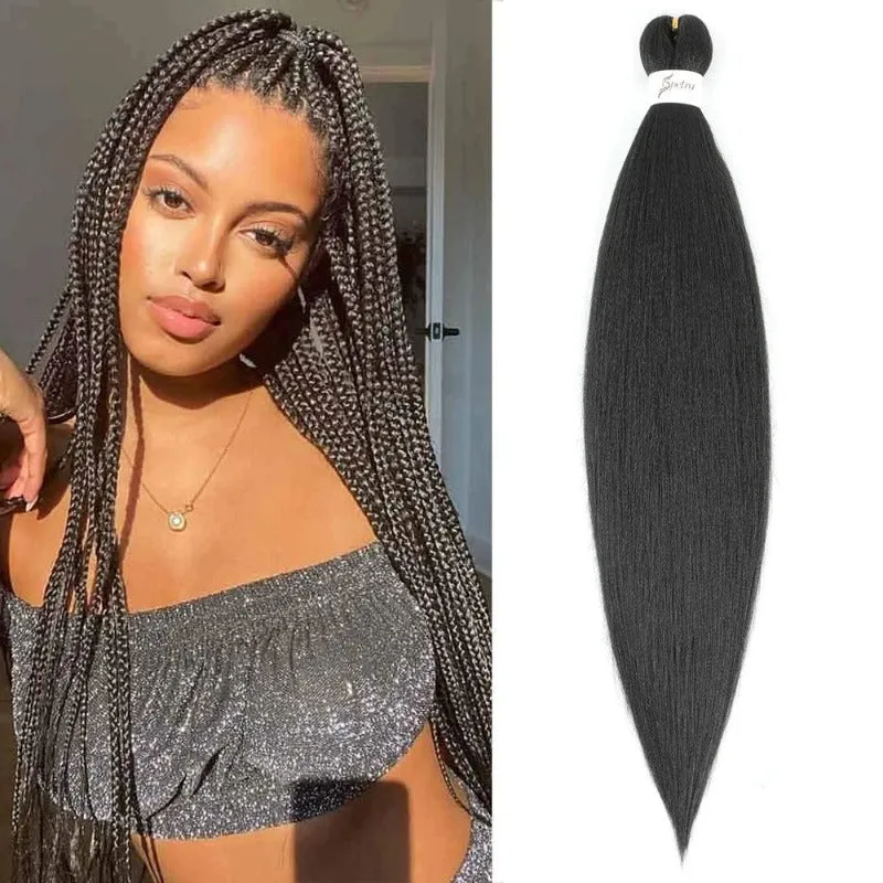 Daily Wear Dreadlocks Hair Extension