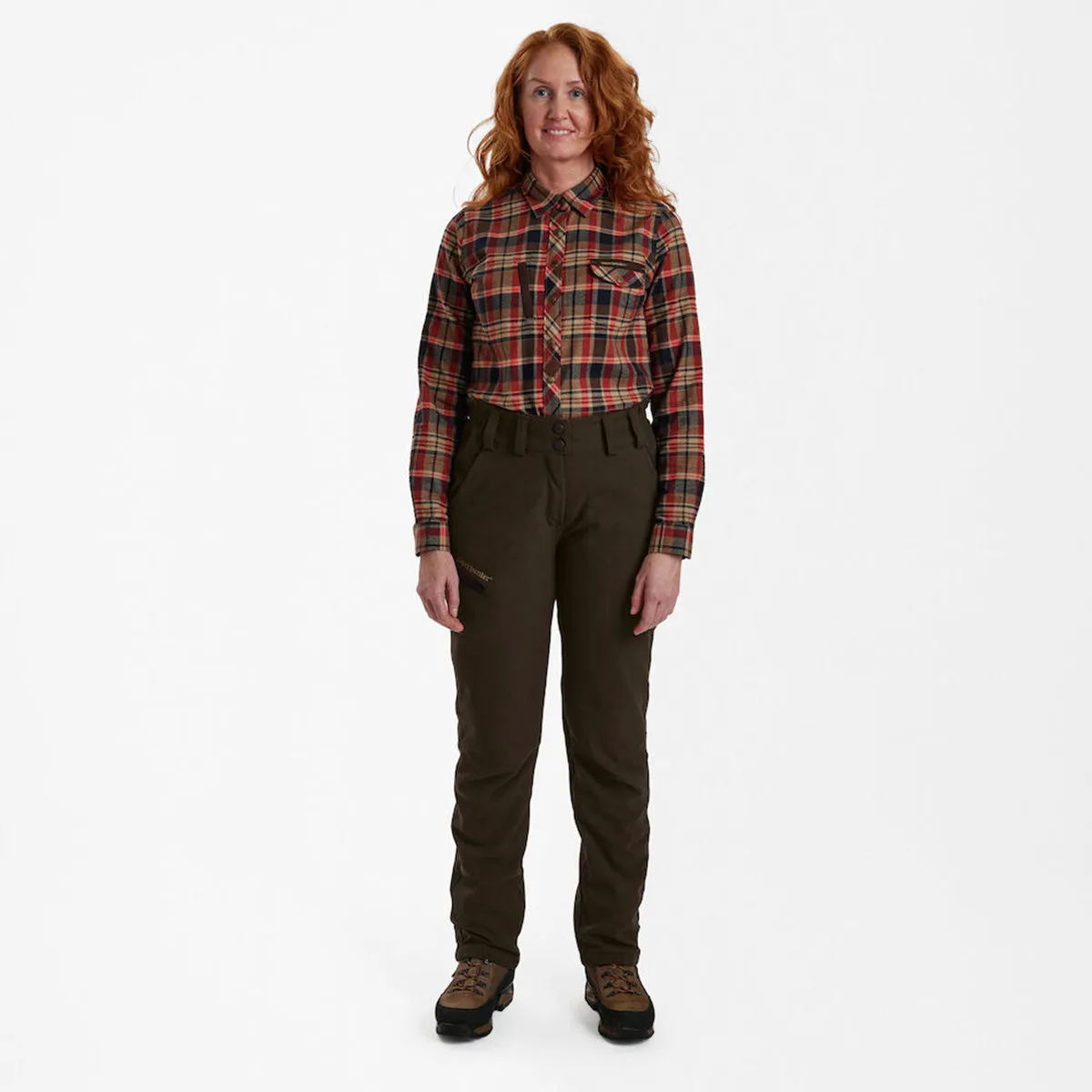 Deerhunter Lady Mary Extreme Trousers