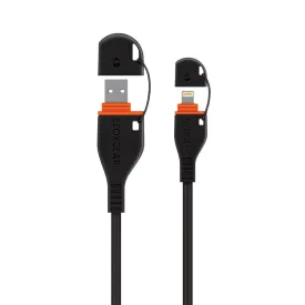 EcoXCable  Lightning