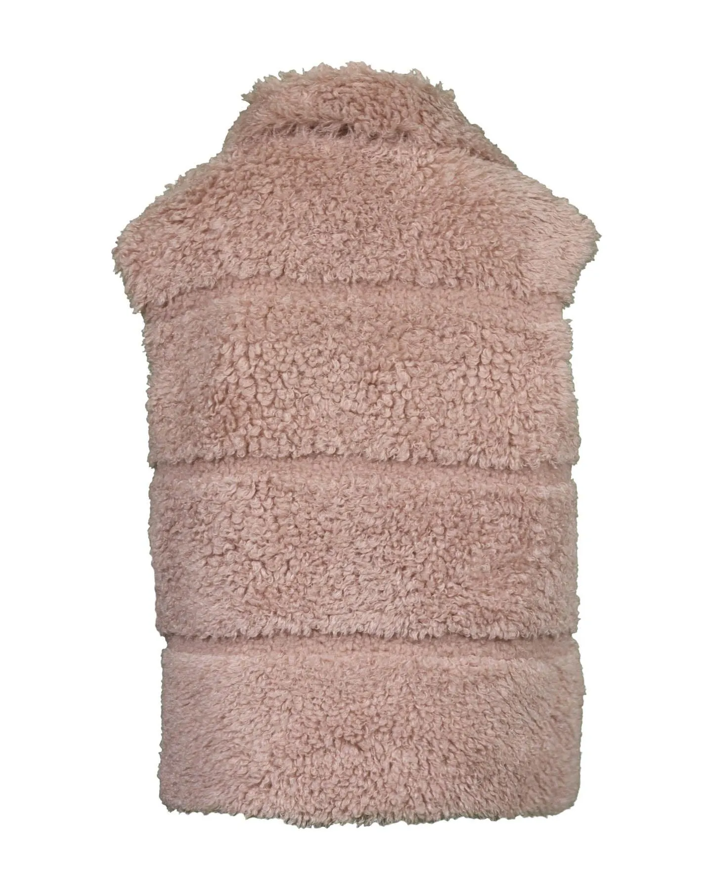 Faux Fur Vest