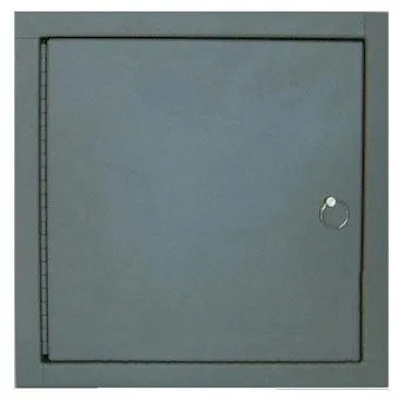 FD Series Fire Rated And Insulated Concealed Frame Access Panel