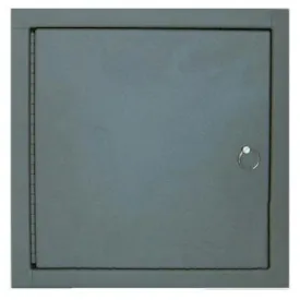 FD Series Fire Rated And Insulated Concealed Frame Access Panel