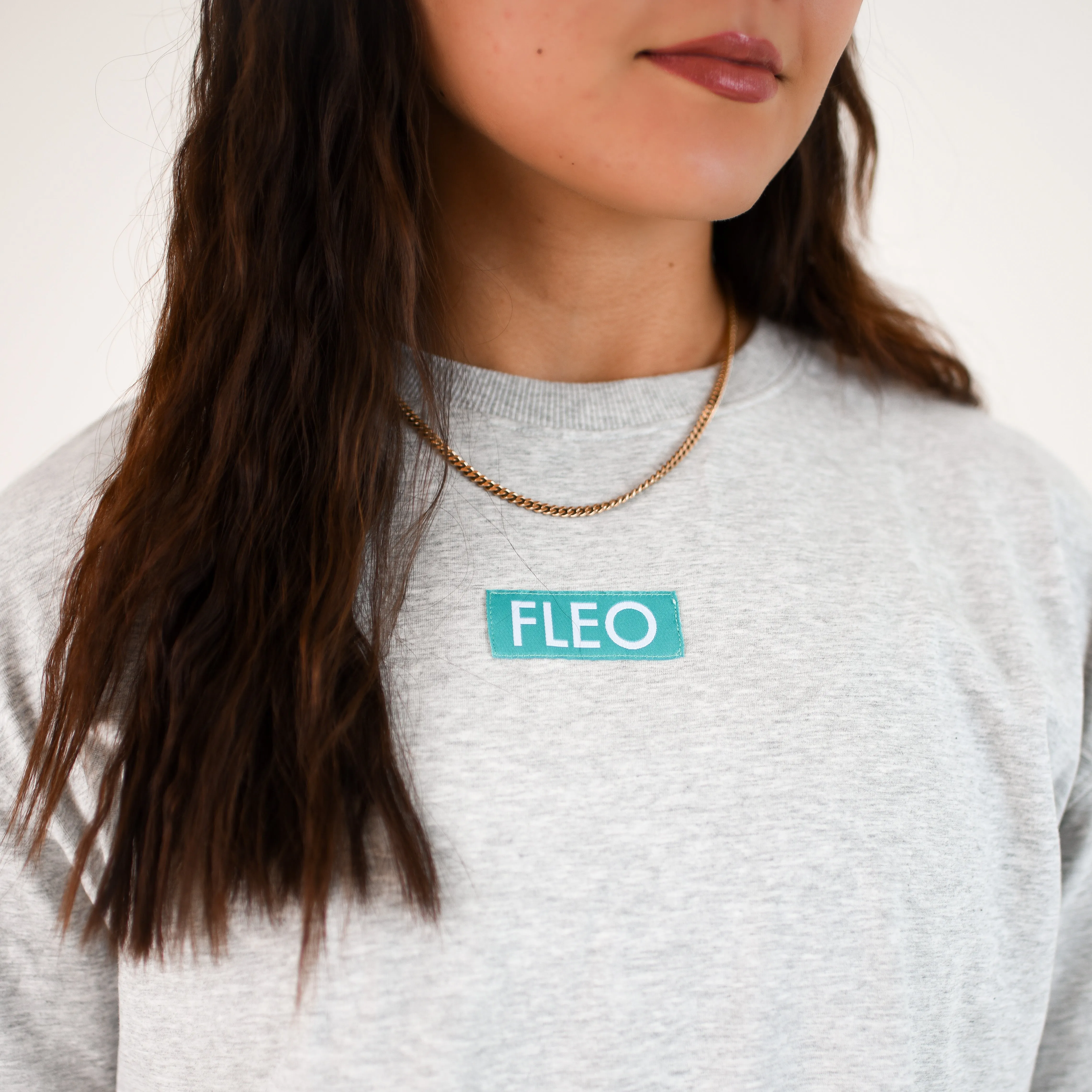 FLEO Essential Tee