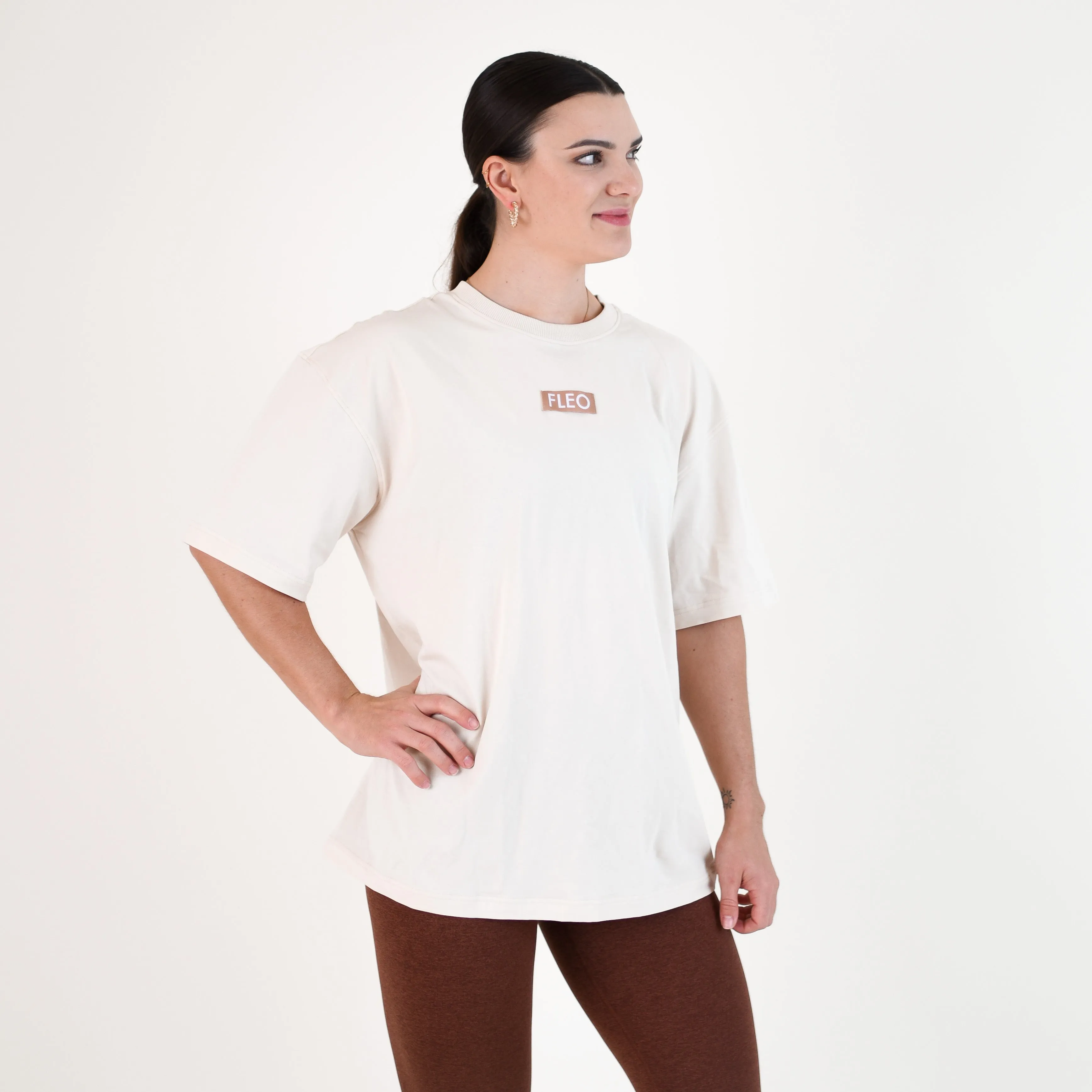 FLEO Essential Tee