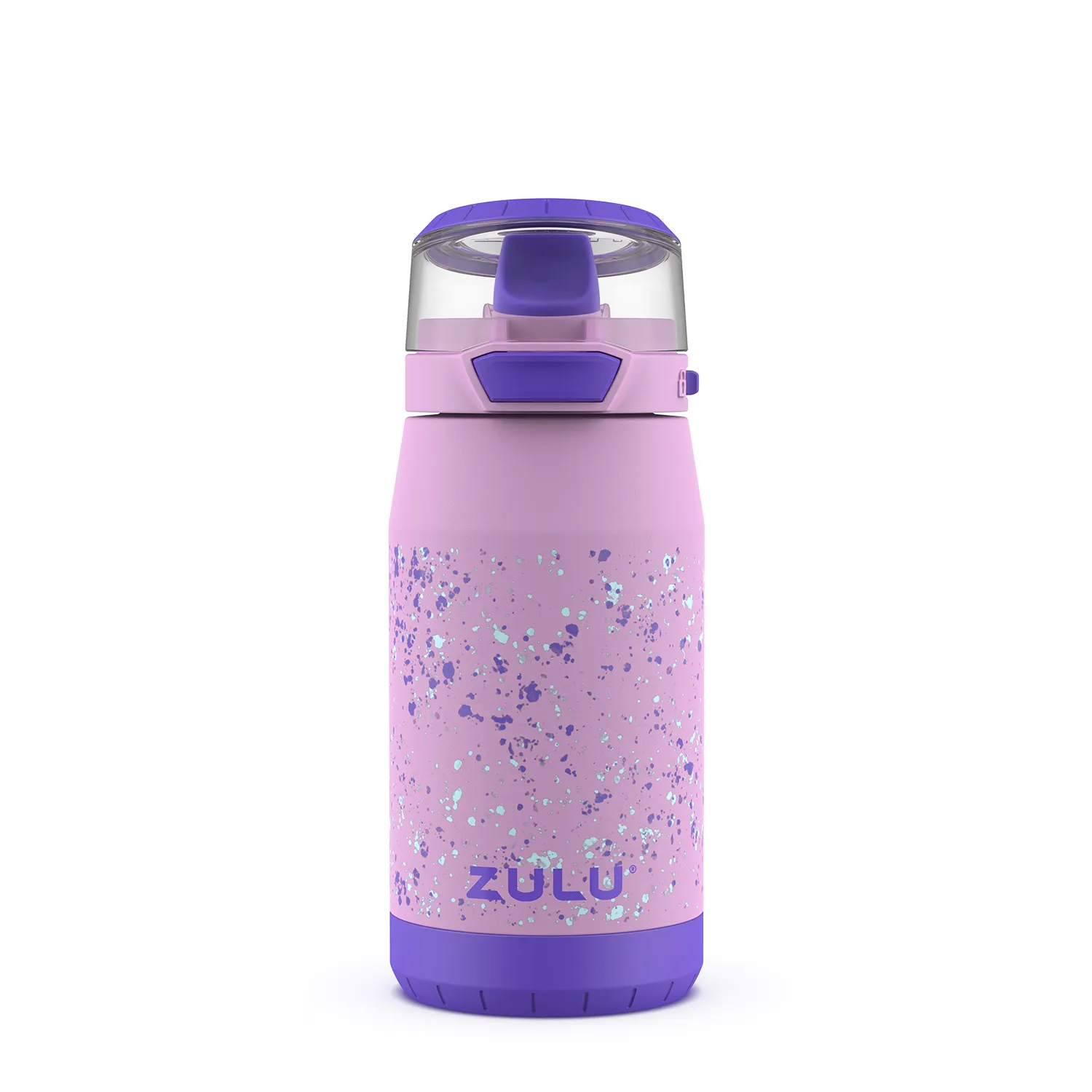 Flex 12oz Stainless Steel Kids Water Bottle