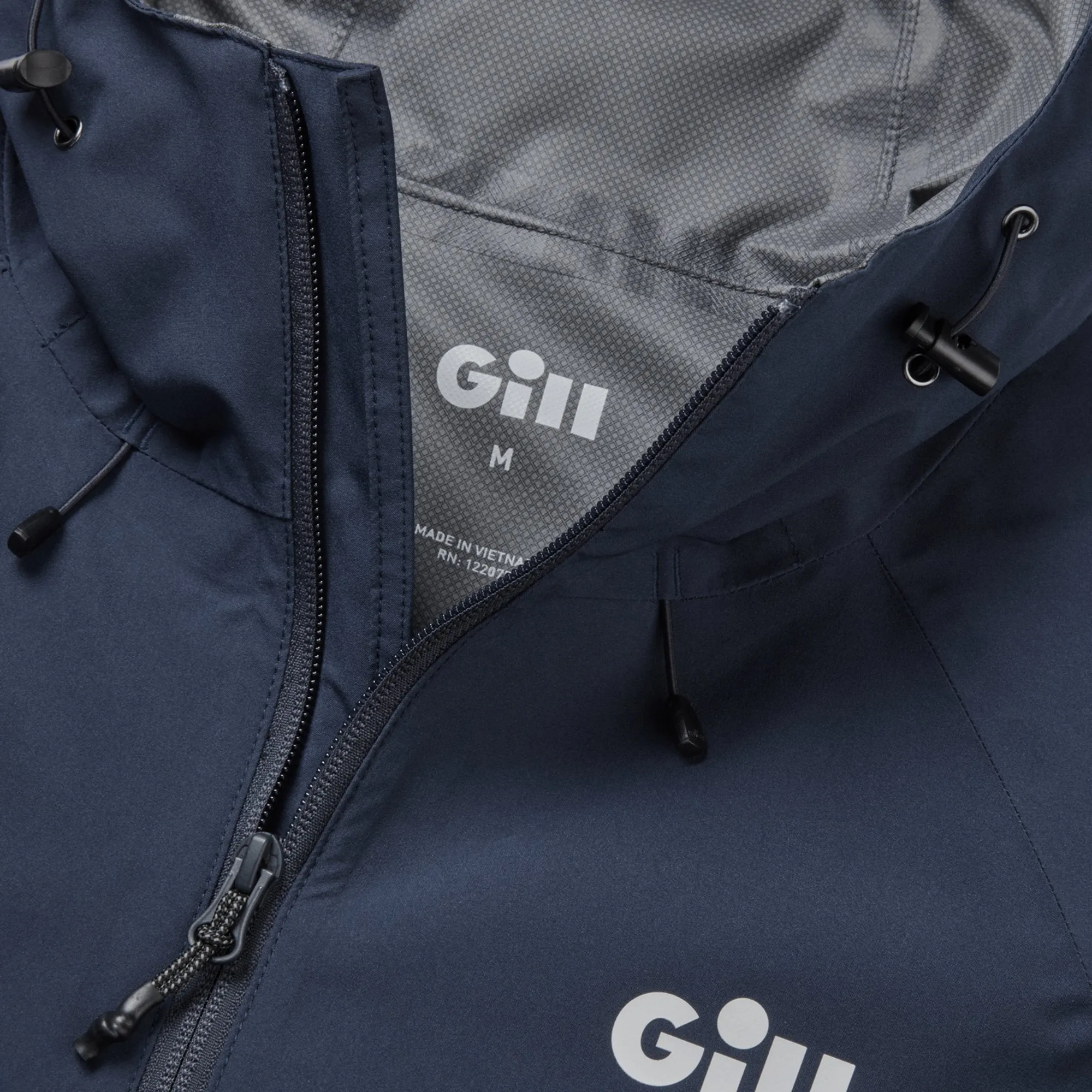 GILL VOYAGER JACKET