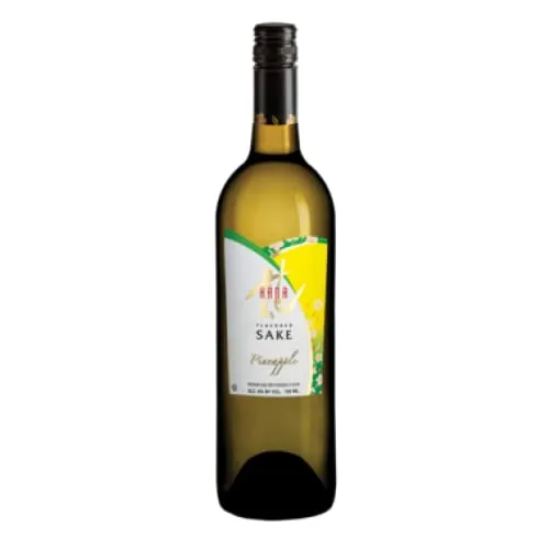 Hana Premium Pineapple Sake (750ml)