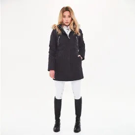 Harcour Deneuve Long Parka - Women's  (SALE) REG. PRICE 372.95