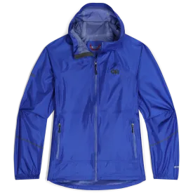 Helium Rain Jacket Women's S24