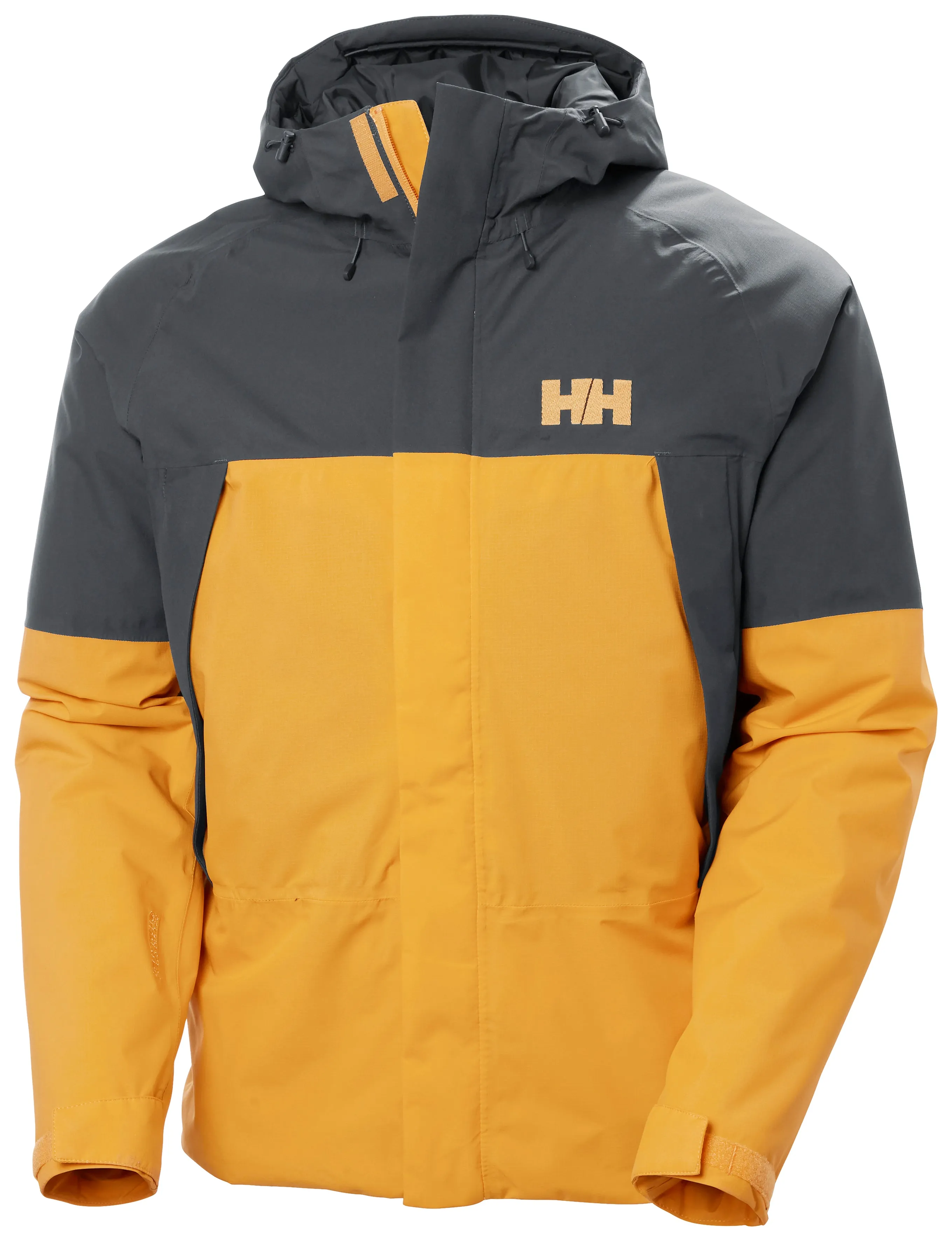 Helly Hansen Mens Banff Insulated Jacket