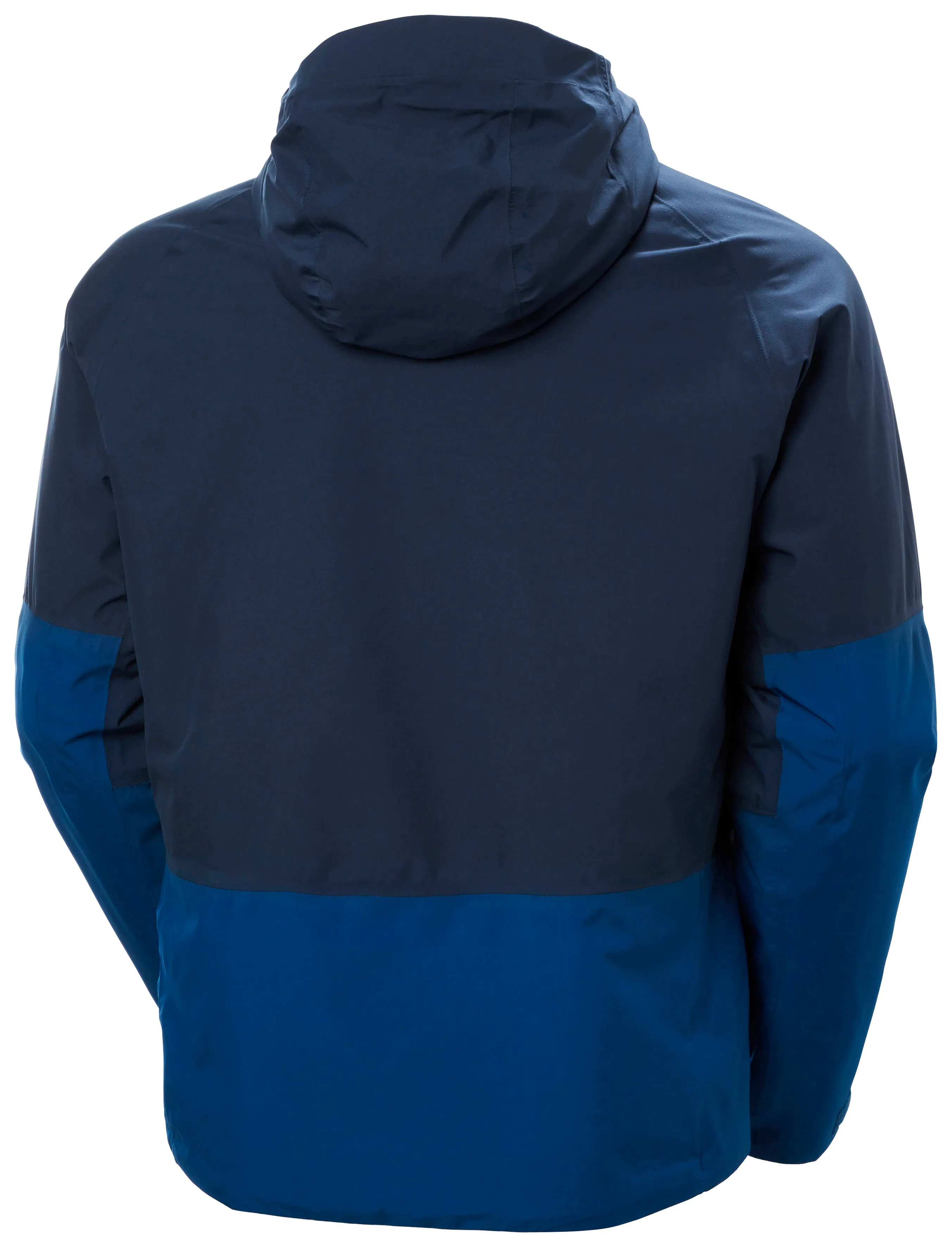 Helly Hansen Mens Banff Insulated Jacket