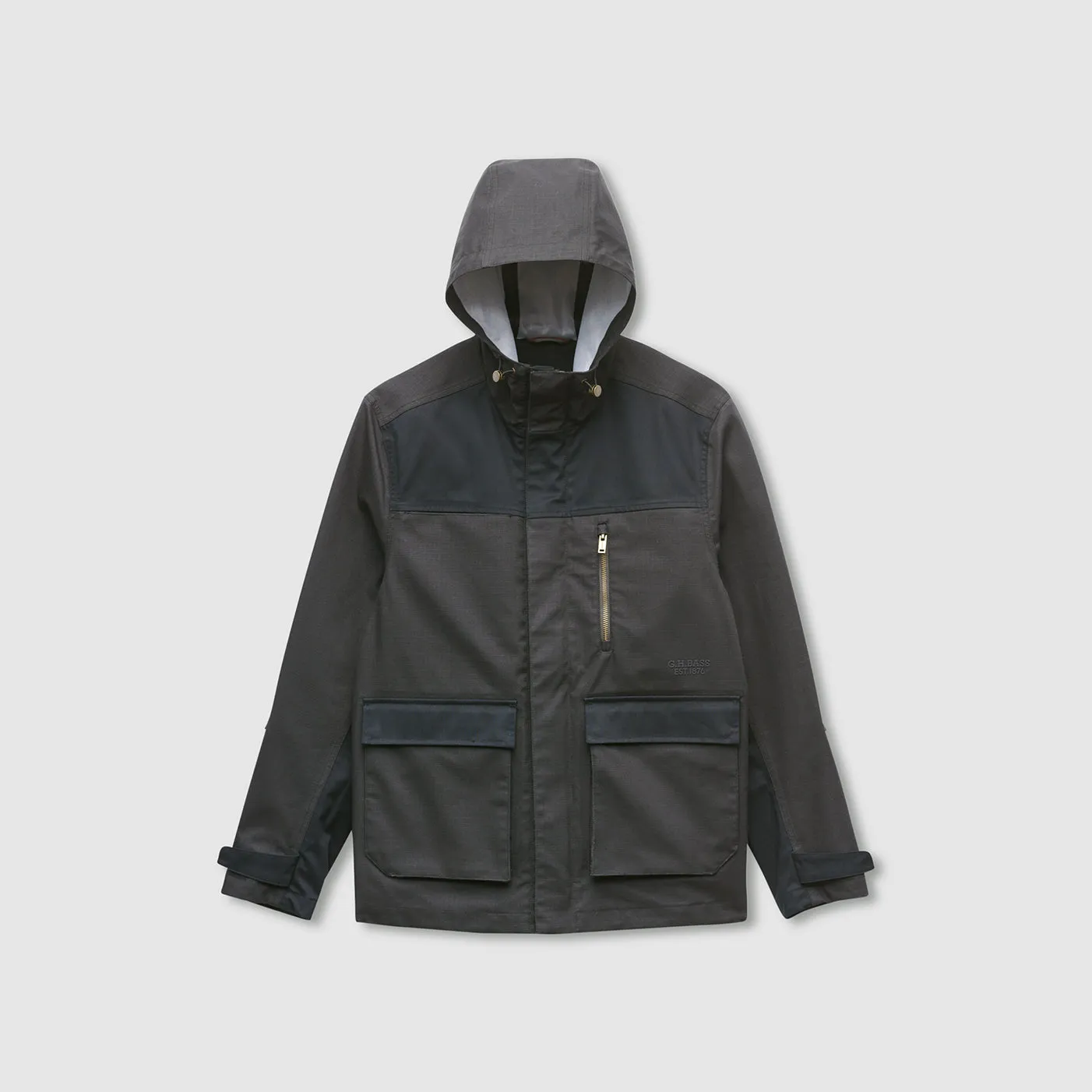 Henderson Waterproof Jacket