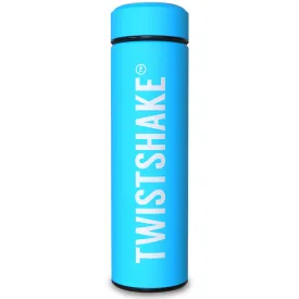 Hot or Cold Bottle 420ml - Turquoise