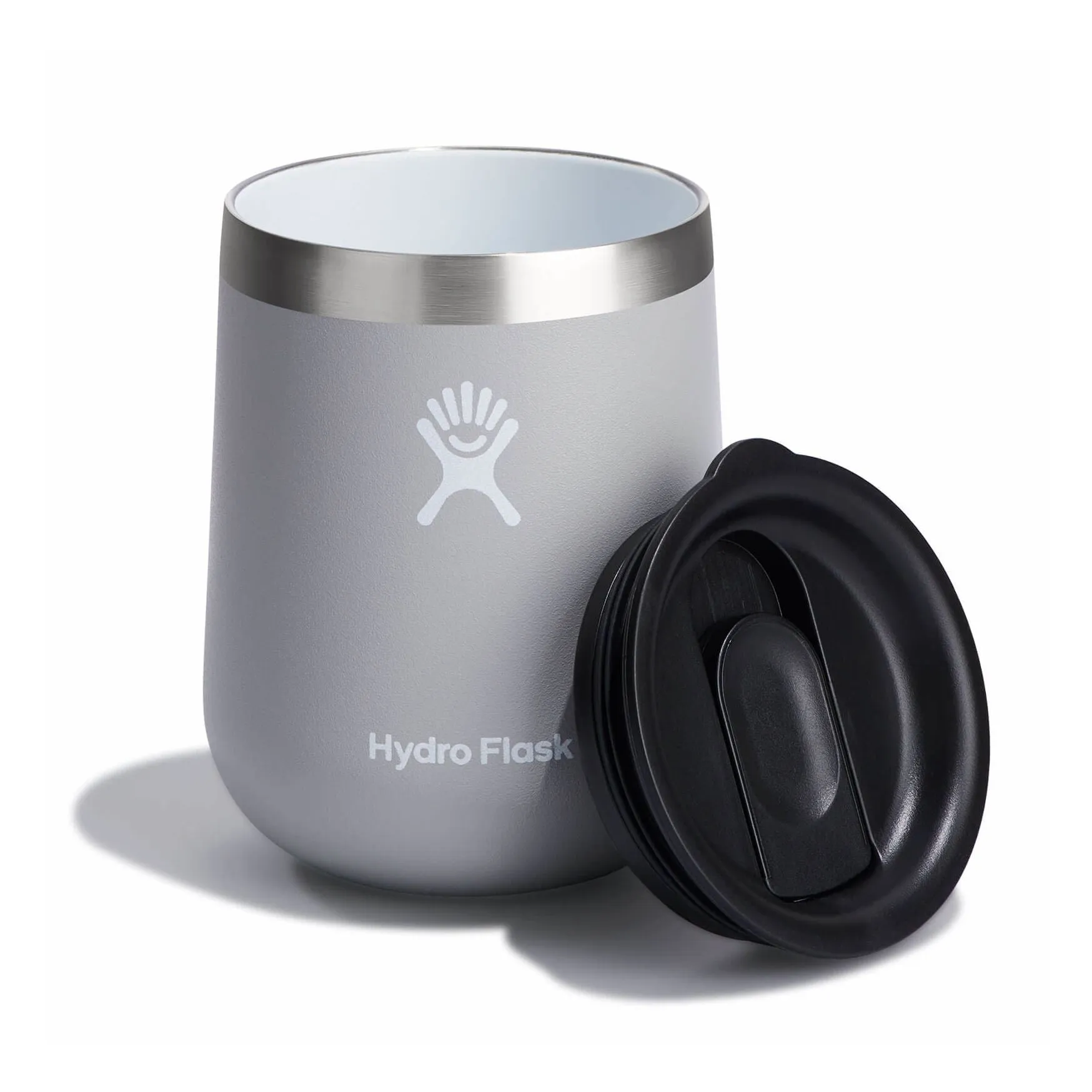 Hydro Flask 10 oz Wine Tumbler Color: Birch