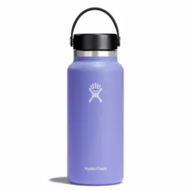 Hydro Flask 32 Oz Wide Mouth - Lupine