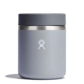 Hydroflask Insulated 28 oz. Food Jar in Peppercorn