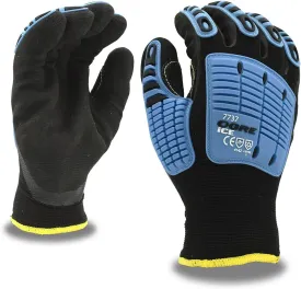 Ice Gloves, Contact Cold Level 2